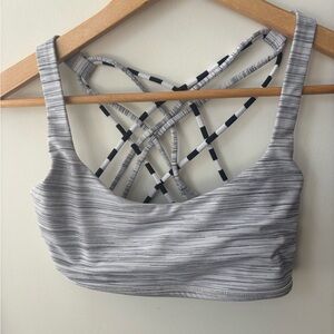 Lululemon Free to Be Wild Bra - 6
